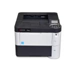 KYOCERA LS-2100DN A4 монохромный лазерный принтер [ б/у ] Kyocera ECOSYS