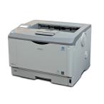IPSiO SP6310 RICOH A3 монохромный лазерный принтер 15,000 листов [ б/у ]