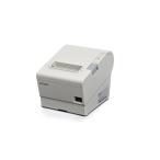 EPSON TM-T88Vre сиденье принтер USB подключение specification TM885UD481[ б/у ]M244A 481