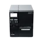 SATO SG412R-ex штрих-код этикетка принтер резчик нет [ б/у ] Sato 