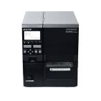 SATO SG408R-ex штрих-код этикетка принтер резчик нет [ б/у ] Sato скан Toro niks