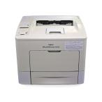 NEC Multiwriter5500 A4 монохромный лазерный принтер новый товар тонер * барабан имеется [ б/у ]PR-L5500