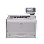 RICOH SP6440 A3 монохромный лазерный принтер печать листов число 100 листов [ б/у ]