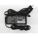 EPSON A461H PX-S05 и т.п. оригинальный AC адаптор [ б/у ]