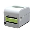 [ б/у ] NEC MultiCoder 503L3TL этикетка принтер резчик нет |USB+LAN подключение specification сменный AC адаптор есть PR-T503L3TL