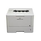 [ б/у ] NEC MultiWriter5350 A4 монохромный лазерный принтер простой чистка PR-L5350