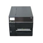 [ б/у ] TEC B-EX6T1-TS15-R этикетка принтер резчик нет V1.1D Toshiba Tec B1.1D