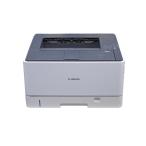  новый товар сменный тонер имеется LBP8100 Canon A3 монохромный лазерный принтер [ б/у ]