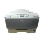 MultiWriter 2350 NEC A3 монохромный лазерный принтер [ б/у ]
