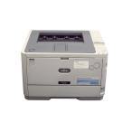  Fujitsu XL-4340 A4 лазерный принтер [ б/у ]20500 листов 