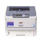 OKI COREFIDO B840dn-EX A3 монохромный лазерный принтер [ б/у ] корпус 