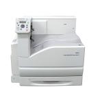 Color MultiWriter 9600C (PR-L9600C) NEC A3 цветной лазерный принтер 40000 листов и меньше [ б/у ] корпус 
