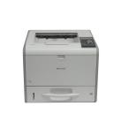 RICOH IPSiO SP4500 A4 монохромный лазерный принтер [ б/у ]300 листов 