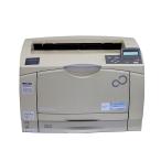 XL-9280 Fujitsu A3 монохромный лазерный принтер [ б/у ]12000 листов 