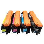 【未使用品】Canon 純正 CRG-335 スタータートナーカートリッジ 4色セット