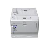 LP-S7160 EPSON A3 цветной лазерный принтер корпус [ б/у ]11.2 десять тысяч листов 