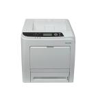 RICOH SP C341 A4 цветной лазерный принтер [ б/у ]