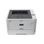  Fujitsu XL-4405 A4 лазерный принтер [ б/у ]15000 листов 