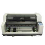 MultiImpact 700XX2N NEC матричный принтер одиночный . tray нет [ б/у ]