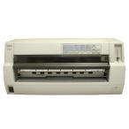 VP-4300 EPSON матричный принтер USB соответствует LAN интерфейс карта есть [ б/у ]