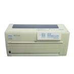 VP-5200 EPSON матричный принтер бумага гид, задняя крышка нет [ б/у ]