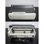 VP-700 EPSON матричный принтер одиночный . tray нет [ б/у ]