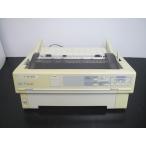 VP-870 EPSON матричный принтер одиночный . бумага tray отсутствует [ б/у ]