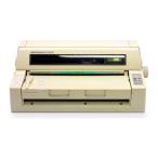 OKI MICROLINE 8480SU-R матричный принтер [ б/у ]OKI данные 