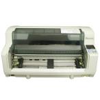 MultiImpact 700JX NEC матричный принтер одиночный . бумага гид отсутствует [ б/у ]