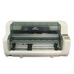 MultiImpact 700JX2 NEC матричный принтер одиночный . бумага гид отсутствует [ б/у ]