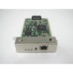 PR-NP-06 NEC LAN панель NEC PR-D700XX2N,PR-D700JX3N, сеть карта [ б/у ]