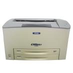 LP-6100 EPSON A3 лазерный принтер [ б/у ]