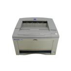 LP-8900 EPSON A3 монохромный лазерный принтер обслуживание товар [ б/у ]