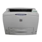Docuprint 305 FUJI XEROX A3 лазерный принтер примерно 110000 листов [ б/у ]