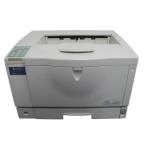 IPSiO NX760 RICOH A3 монохромный лазерный принтер [ б/у ]