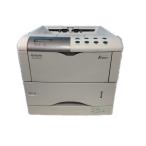 ECOSYS LS-3830N Kyocera A4 монохромный лазерный принтер 34 десять тысяч листов [ б/у ]