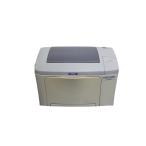 LP-1200 EPSON USB соответствует A4 лазерный принтер [ б/у ]