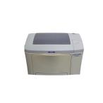 LP-1300 EPSON USB соответствует A4 лазерный принтер [ б/у ]