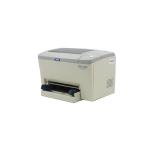 LP-2400 EPSON A4 монохромный лазерный принтер примерно 4000 листов [ б/у ]