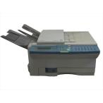 Canofax L860 Canon A3 передача B4 прием соответствует монохромный Laser FAX[ б/у ]