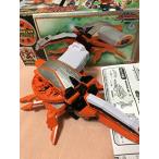 侍戦隊シンケンジャー 侍合体シリーズ01 兜折神