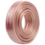 SHD спикер-кабель динамик код динамик тросик высокая чистота OFC (30M 16AWG) (30M-16AWG)