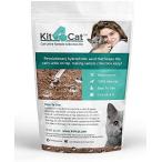Kit4Cat Hydrophobic Sand 2 lb bag by Kit4Cat