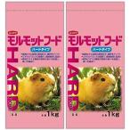 feed * one morumoto капот твердый модель 1kg×2 пакет (1kg×2 пакет )