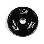 BB-SPORTS BODYMAKER Raver plate NR 1.25kg