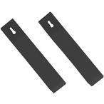 Lenzai штанга te дрифт Wedge штанга plate замена штанга & plate . эффективность .. установка & удален .tore(2 позиций комплект )