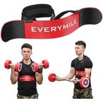 Everymile корпус Bill Bomber ( красный )