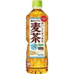 Yahoo! Yahoo!ショッピング(ヤフー ショッピング)コカ・コーラ ミニッツメイド Qoo 塩分プラス麦茶 600mlPET ×24本