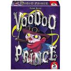 Voodoo Prince - Familienkartenspiel