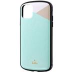 iPhone 11 Ķ·ÚÎÌ¡¦¶ËÇö¡¦ÂѾ׷â¥Ï¥¤¥Ö¥ê¥Ã¥É¥±¡¼¥¹¡ÖPALLET Katie¡× ¥Ñ¥¹¥Æ¥ë¥ß¥ó¥È